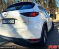 Білий Мазда СХ-5, об'ємом двигуна 2.5 л та пробігом 144 тис. км за 17300 $, фото 7 на Automoto.ua