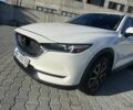 Белый Мазда СХ-5, объемом двигателя 2.5 л и пробегом 99 тыс. км за 21500 $, фото 5 на Automoto.ua