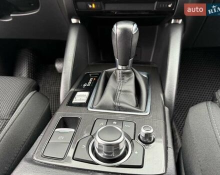 Белый Мазда СХ-5, объемом двигателя 2 л и пробегом 95 тыс. км за 17950 $, фото 52 на Automoto.ua