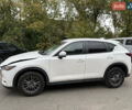 Білий Мазда СХ-5, об'ємом двигуна 2.5 л та пробігом 160 тис. км за 13400 $, фото 3 на Automoto.ua