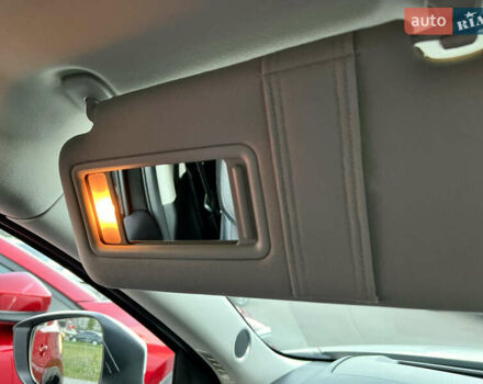 Белый Мазда СХ-5, объемом двигателя 2.49 л и пробегом 135 тыс. км за 23500 $, фото 67 на Automoto.ua