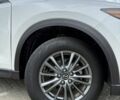 Белый Мазда СХ-5, объемом двигателя 2.5 л и пробегом 133 тыс. км за 18400 $, фото 19 на Automoto.ua