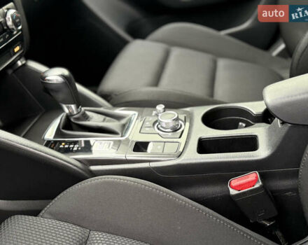 Белый Мазда СХ-5, объемом двигателя 2 л и пробегом 95 тыс. км за 17600 $, фото 64 на Automoto.ua