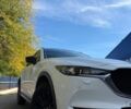 Белый Мазда СХ-5, объемом двигателя 2.19 л и пробегом 112 тыс. км за 20500 $, фото 1 на Automoto.ua