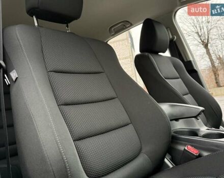 Белый Мазда СХ-5, объемом двигателя 2 л и пробегом 95 тыс. км за 17950 $, фото 50 на Automoto.ua