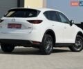 Білий Мазда СХ-5, об'ємом двигуна 2.5 л та пробігом 125 тис. км за 19700 $, фото 15 на Automoto.ua
