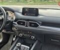 Білий Мазда СХ-5, об'ємом двигуна 2.19 л та пробігом 259 тис. км за 19999 $, фото 26 на Automoto.ua