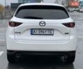 Белый Мазда СХ-5, объемом двигателя 2.5 л и пробегом 115 тыс. км за 17800 $, фото 5 на Automoto.ua