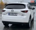 Белый Мазда СХ-5, объемом двигателя 2.5 л и пробегом 115 тыс. км за 17800 $, фото 6 на Automoto.ua
