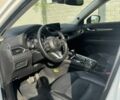 Белый Мазда СХ-5, объемом двигателя 2.5 л и пробегом 79 тыс. км за 17800 $, фото 14 на Automoto.ua