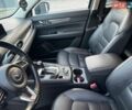 Білий Мазда СХ-5, об'ємом двигуна 2.2 л та пробігом 152 тис. км за 17000 $, фото 12 на Automoto.ua