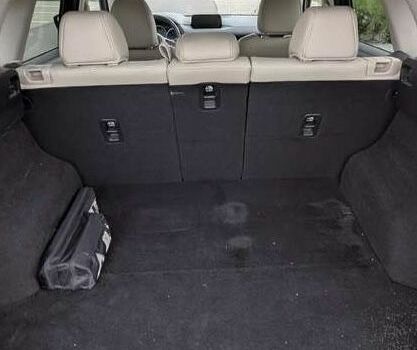 Белый Мазда СХ-5, объемом двигателя 0 л и пробегом 90 тыс. км за 11500 $, фото 14 на Automoto.ua