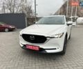 Білий Мазда СХ-5, об'ємом двигуна 2.49 л та пробігом 186 тис. км за 17999 $, фото 7 на Automoto.ua
