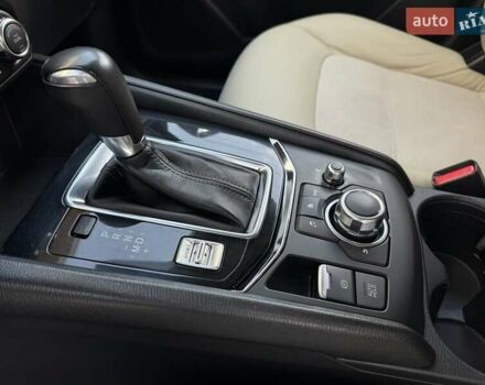 Білий Мазда СХ-5, об'ємом двигуна 2.5 л та пробігом 125 тис. км за 19700 $, фото 83 на Automoto.ua