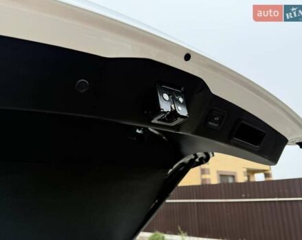 Білий Мазда СХ-5, об'ємом двигуна 2.2 л та пробігом 62 тис. км за 22700 $, фото 23 на Automoto.ua