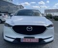 Белый Мазда СХ-5, объемом двигателя 2.5 л и пробегом 133 тыс. км за 18400 $, фото 5 на Automoto.ua