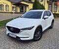 Мазда СХ-5 2017 у Львові на Automoto.ua Білий Мазда СХ-5, об'ємом двигуна 2.19 л та пробігом 261 тис. км за 18700 $, фото 3 на Automoto.ua