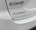 Белый Мазда СХ-5, объемом двигателя 2.5 л и пробегом 150 тыс. км за 16900 $, фото 4 на Automoto.ua