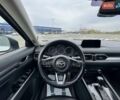 Мазда СХ-5 2017 в Киеве на Automoto.ua Белый Мазда СХ-5, объемом двигателя 2.49 л и пробегом 106 тыс. км за 22300 $, фото 23 на Automoto.ua