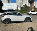 Білий Мазда СХ-5, об'ємом двигуна 2.19 л та пробігом 137 тис. км за 15500 $, фото 2 на Automoto.ua