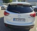 Білий Мазда СХ-5, об'ємом двигуна 2 л та пробігом 94 тис. км за 18999 $, фото 4 на Automoto.ua