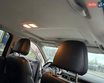 Білий Мазда СХ-5, об'ємом двигуна 2.49 л та пробігом 186 тис. км за 17999 $, фото 15 на Automoto.ua