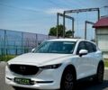 Білий Мазда СХ-5, об'ємом двигуна 2.5 л та пробігом 117 тис. км за 19000 $, фото 1 на Automoto.ua