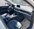Білий Мазда СХ-5, об'ємом двигуна 2.5 л та пробігом 131 тис. км за 11300 $, фото 7 на Automoto.ua