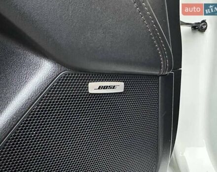 Білий Мазда СХ-5, об'ємом двигуна 2.49 л та пробігом 186 тис. км за 17999 $, фото 22 на Automoto.ua