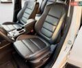 Білий Мазда СХ-5, об'ємом двигуна 2.2 л та пробігом 170 тис. км за 15900 $, фото 14 на Automoto.ua