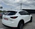 Белый Мазда СХ-5, объемом двигателя 2.5 л и пробегом 133 тыс. км за 18400 $, фото 18 на Automoto.ua