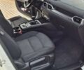 Білий Мазда СХ-5, об'ємом двигуна 2.19 л та пробігом 259 тис. км за 19999 $, фото 31 на Automoto.ua