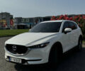 Белый Мазда СХ-5, объемом двигателя 2.49 л и пробегом 155 тыс. км за 19500 $, фото 12 на Automoto.ua