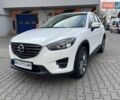Білий Мазда СХ-5, об'ємом двигуна 2.2 л та пробігом 31 тис. км за 21300 $, фото 1 на Automoto.ua