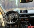 Білий Мазда СХ-5, об'ємом двигуна 2.5 л та пробігом 211 тис. км за 18000 $, фото 9 на Automoto.ua