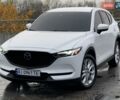 Белый Мазда СХ-5, объемом двигателя 2.5 л и пробегом 115 тыс. км за 17800 $, фото 41 на Automoto.ua