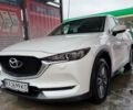 Белый Мазда СХ-5, объемом двигателя 2 л и пробегом 174 тыс. км за 20000 $, фото 1 на Automoto.ua