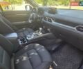 Білий Мазда СХ-5, об'ємом двигуна 2 л та пробігом 81 тис. км за 21500 $, фото 8 на Automoto.ua