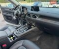 Білий Мазда СХ-5, об'ємом двигуна 2.2 л та пробігом 152 тис. км за 17000 $, фото 19 на Automoto.ua