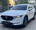 Белый Мазда СХ-5, объемом двигателя 2.2 л и пробегом 170 тыс. км за 18500 $, фото 5 на Automoto.ua