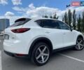 Мазда СХ-5 2017 у Львові на Automoto.ua Білий Мазда СХ-5, об'ємом двигуна 2.49 л та пробігом 108 тис. км за 19500 $, фото 1 на Automoto.ua