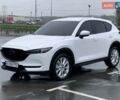 Белый Мазда СХ-5, объемом двигателя 2.5 л и пробегом 115 тыс. км за 17800 $, фото 12 на Automoto.ua