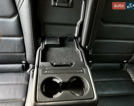 Белый Мазда СХ-5, объемом двигателя 2.49 л и пробегом 135 тыс. км за 23500 $, фото 52 на Automoto.ua