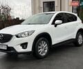 Белый Мазда СХ-5, объемом двигателя 2 л и пробегом 95 тыс. км за 17950 $, фото 9 на Automoto.ua