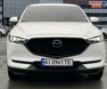 Белый Мазда СХ-5, объемом двигателя 2.5 л и пробегом 115 тыс. км за 17800 $, фото 42 на Automoto.ua