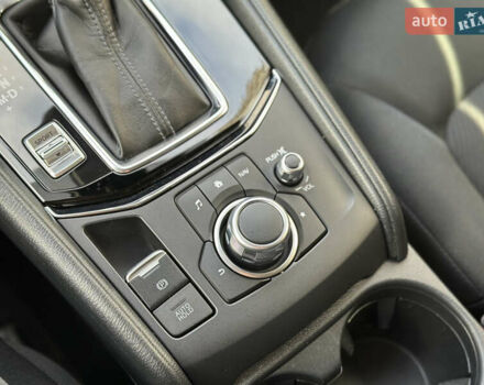 Білий Мазда СХ-5, об'ємом двигуна 2.5 л та пробігом 64 тис. км за 18300 $, фото 16 на Automoto.ua