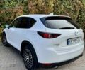 Мазда СХ-5 2017 в Киеве на Automoto.ua Белый Мазда СХ-5, объемом двигателя 2.49 л и пробегом 106 тыс. км за 22300 $, фото 6 на Automoto.ua