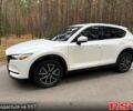 Білий Мазда СХ-5, об'ємом двигуна 2.5 л та пробігом 211 тис. км за 18000 $, фото 2 на Automoto.ua