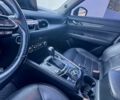 Белый Мазда СХ-5, объемом двигателя 2.5 л и пробегом 99 тыс. км за 21500 $, фото 11 на Automoto.ua