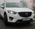 Белый Мазда СХ-5, объемом двигателя 2.19 л и пробегом 188 тыс. км за 15500 $, фото 7 на Automoto.ua